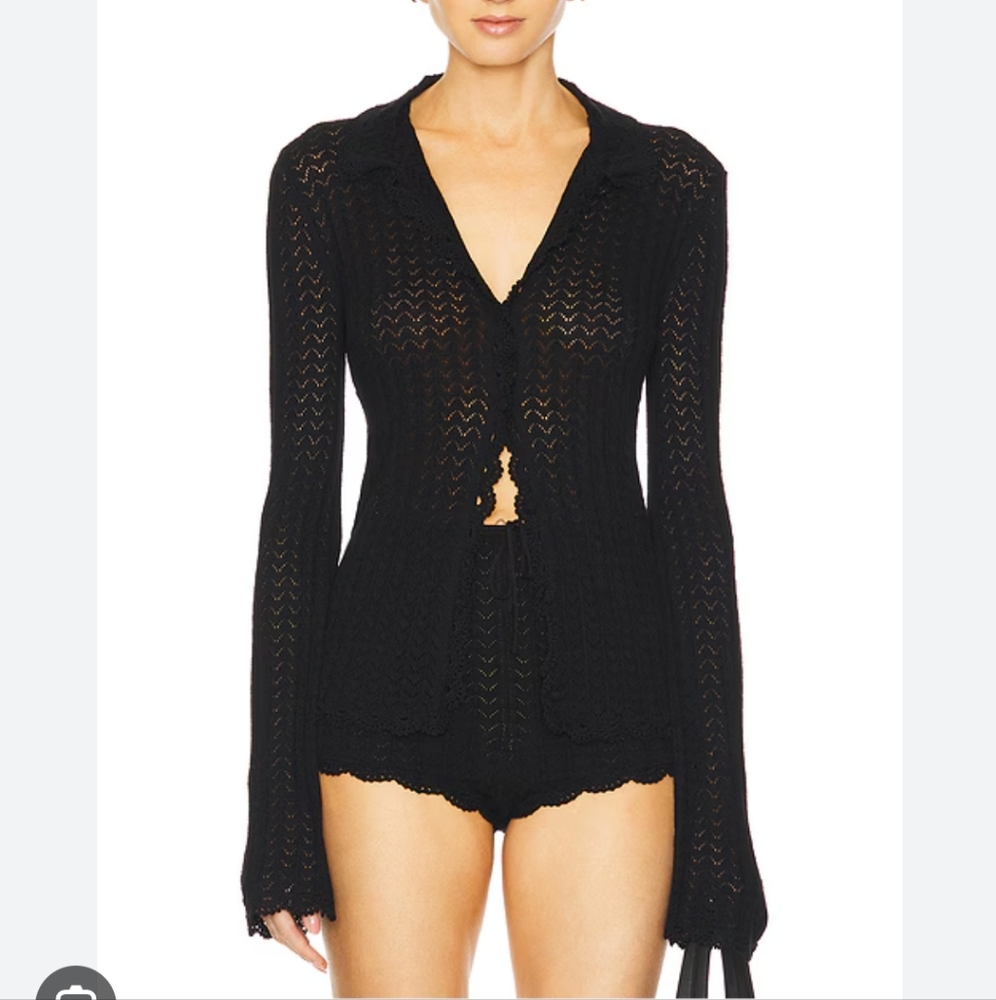 LPA hana cardigan